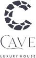 Cave Luxury House Λογότυπο